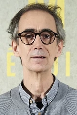Foto de César Sarachu
