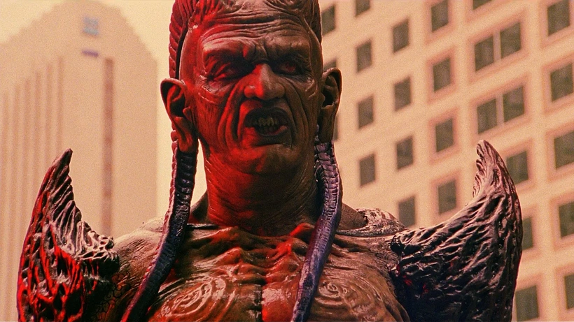 Imagen de Wishmaster 4: La Profecía