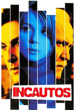 poster of movie Incautos