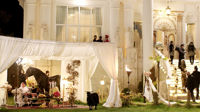 Imagen de The Pig