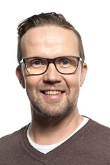 picture of actor Petteri Summanen