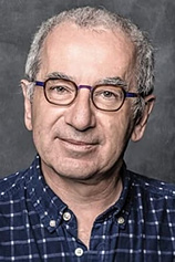 photo of person Laurent Dailland