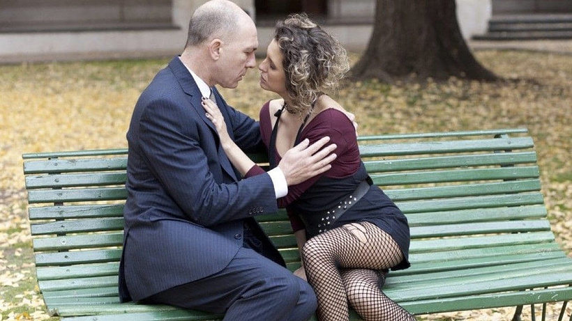 Imagen de Inevitable