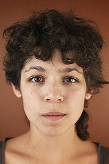 picture of actor Maria Deschamps