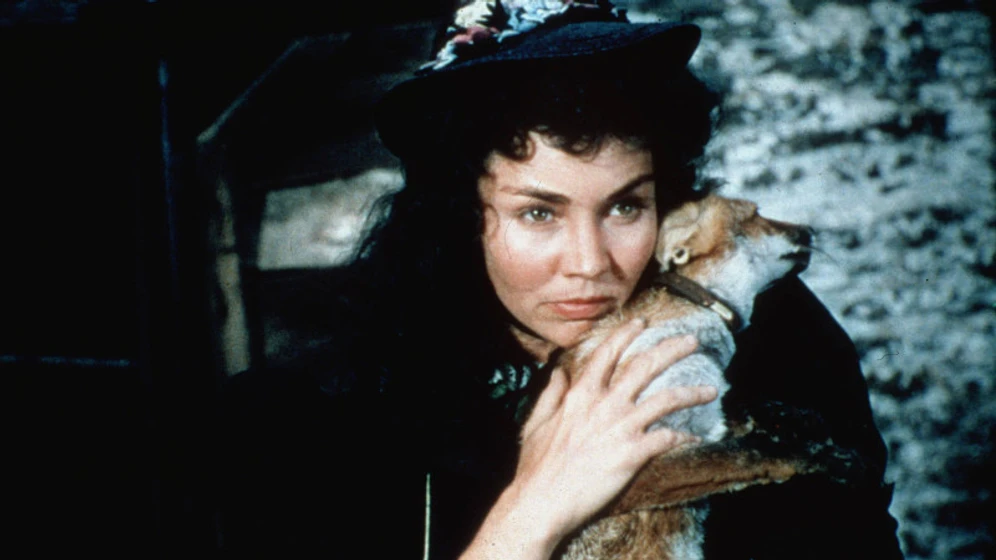 Jennifer Jones en corazon-salvaje-1950