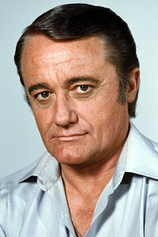 photo of person Robert Vaughn