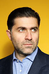 Foto de Artur Dzhanibekyan