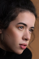 picture of actor Yasmeen El Hawary