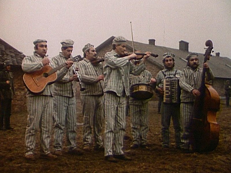 Imagen de Y los Violines Dejaron de Sonar