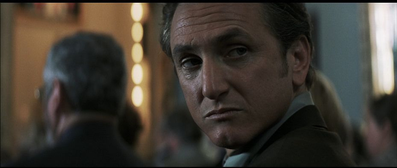 Sean Penn en Mystic River