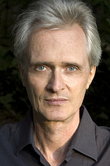 picture of actor Scott Johnson