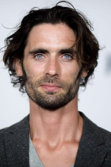 photo of person Tyson Ritter