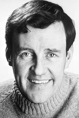 photo of person Richard Briers