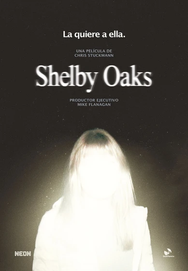 Imagen de la-maldicion-de-shelby-oaks (Cartel español)