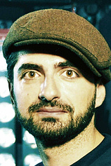 photo of person Umut Dag