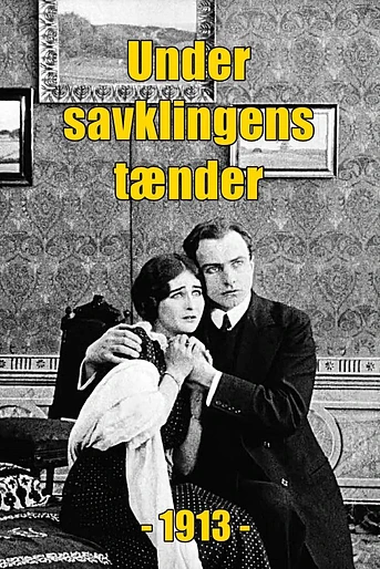 Poster de The Usurer's Son