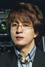 Foto de Yong-jun Bae
