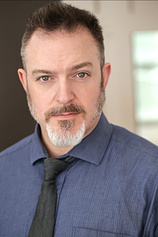 picture of actor Mike Dooly