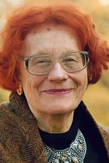 photo of person Catherine Paysan