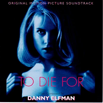 Carátula de la banda de sonido de Todo por un Sueño