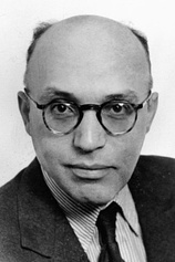 photo of person Kurt Weill