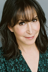 picture of actor Gina Hecht