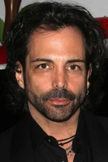 Foto de Richard Grieco