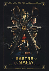 poster of movie El Sastre de la Mafia