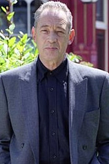 photo of person Richard Vanstone