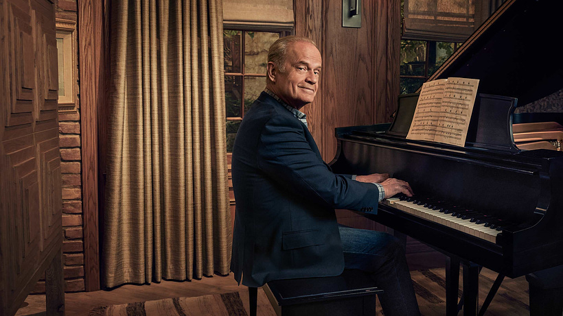Imagen de Frasier
