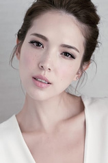 picture of actor Wei-Ning Hsu