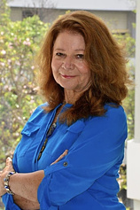 photo of person Sonia Fritz