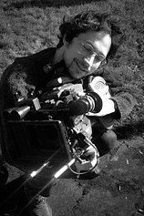 photo of person Balthazar Lab