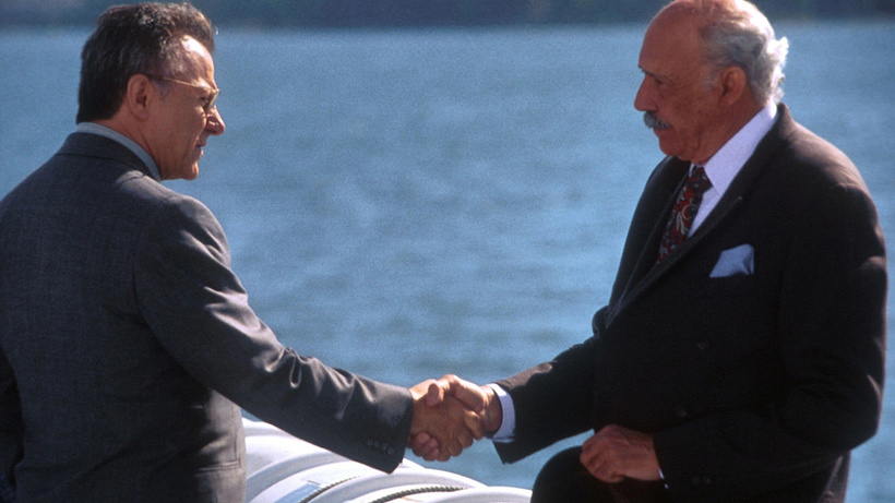 Imagen de El Misterio Galindez