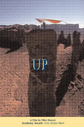 Poster de Up