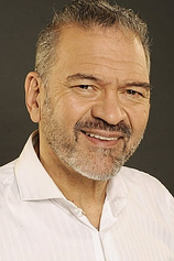 picture of actor César Bordón