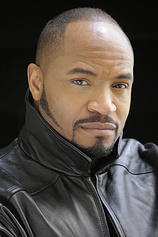 picture of actor Antwan Mills