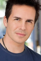 photo of person Hal Sparks
