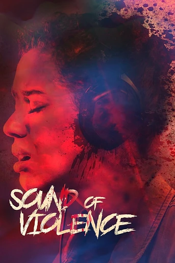 Poster de Sound of Violence