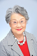 picture of actor Hisako Kyôda