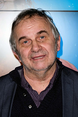 picture of actor Christophe Le Masne