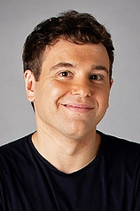 photo of person Jon Lovett