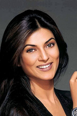 picture of actor Sushmita Sen