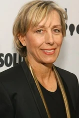 Foto de Martina Navratilova