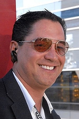 picture of actor Sajen Corona