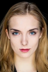 Foto de Magdalena Kolesnik