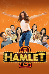 poster of movie Hamlet 2