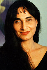 picture of actor Susan Taslimi