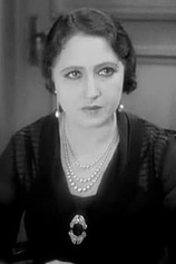 picture of actor Rachel Devirys
