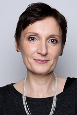 photo of person Nora Twomey